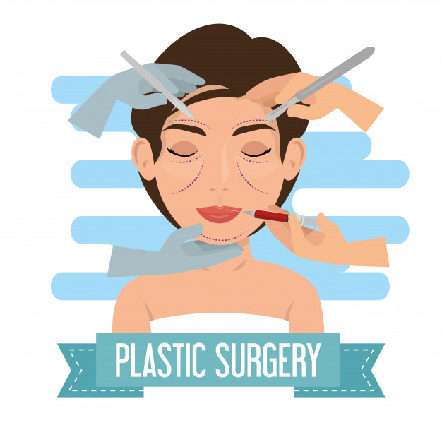 plastic surgery beauty