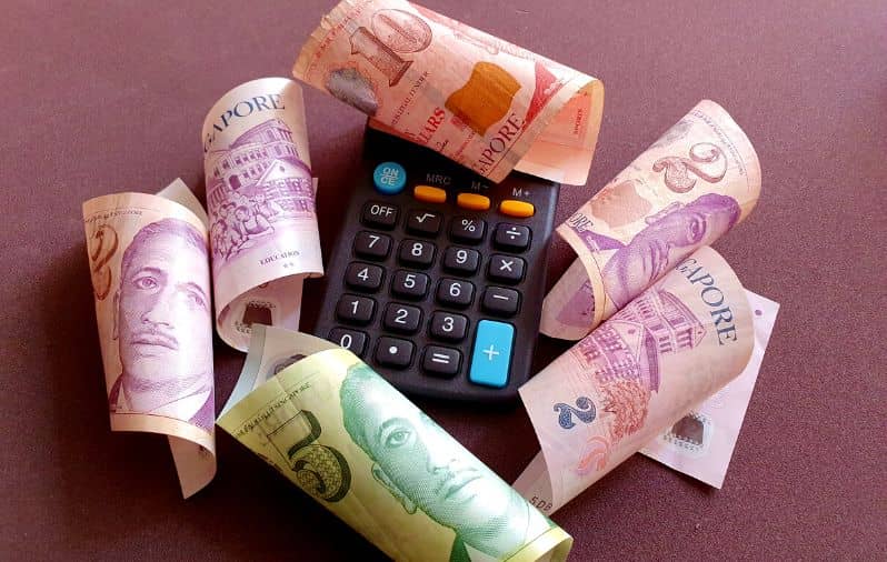 tips to choose best moneylender