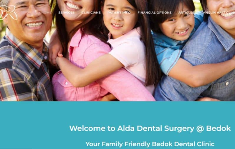 Alda Dental Surgery