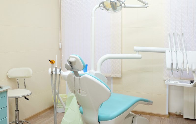 Dental Clinics In Serangoon