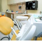 Dental Clinics In Yishun