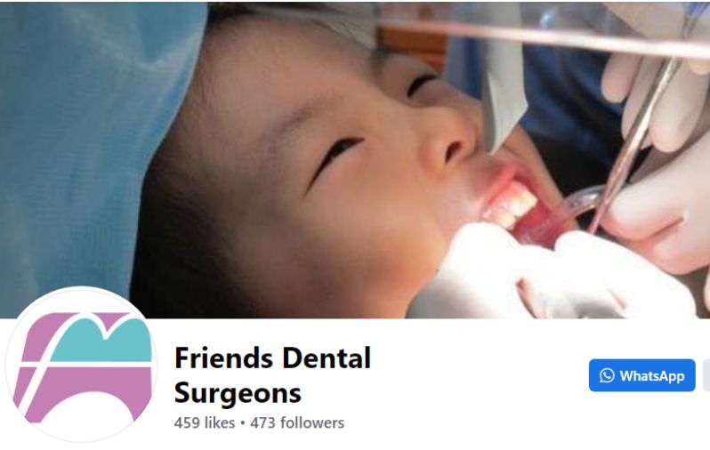 Friends Dental Surgeons