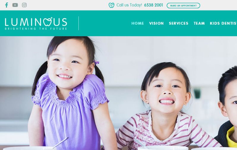 Luminous Dental Group