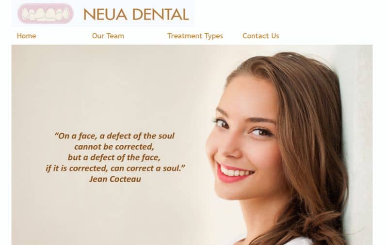 Neua Dental