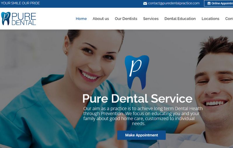 Pure Dental Practice