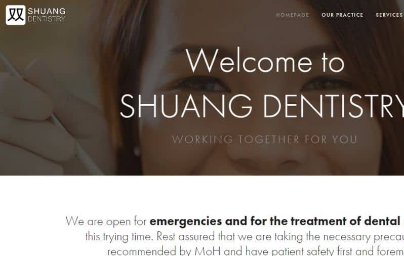 Shuang Dentistry