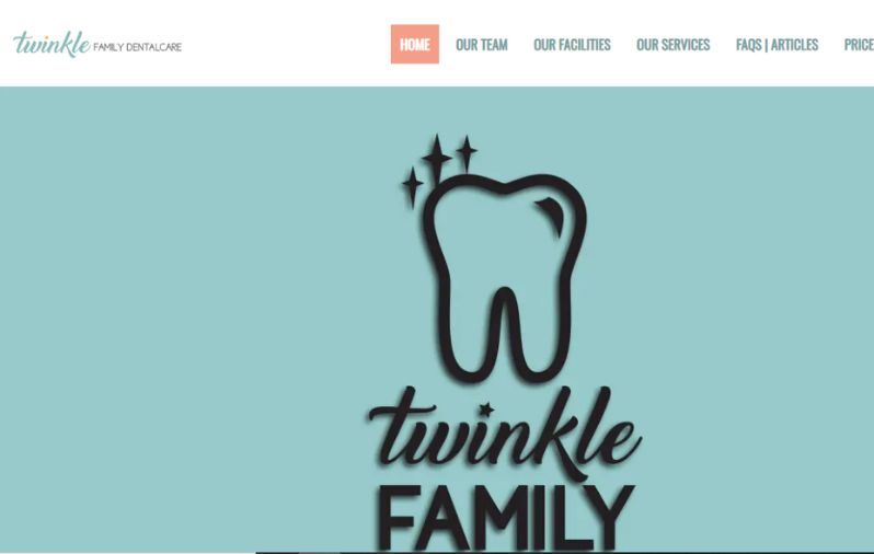 Twinkle Family Dentalcare