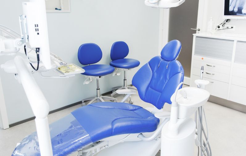 Dental Clinics In Geylang