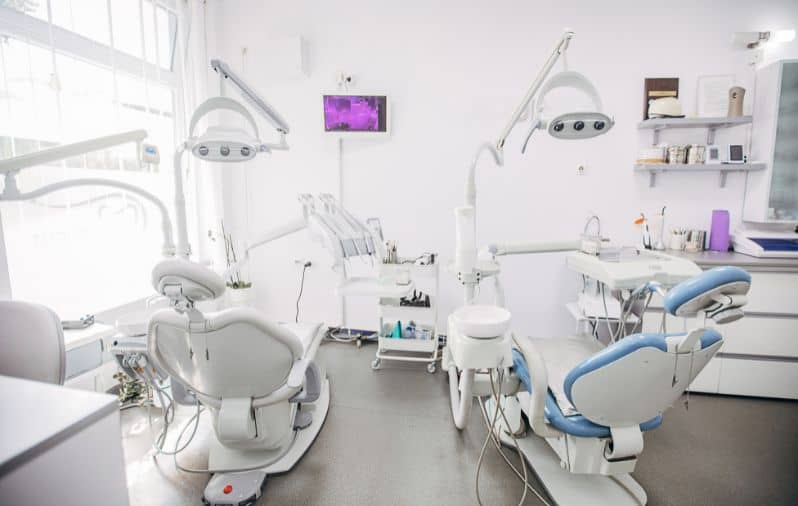 Dental Clinics In Queenstown