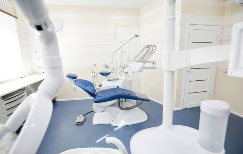 Dental Clinics In Novena