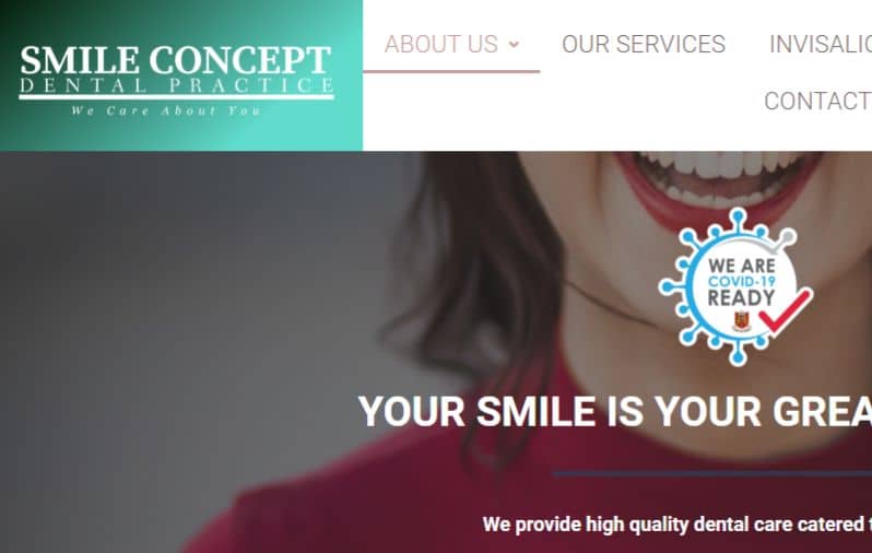 Smile Concept Dental