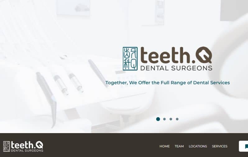 Teeth Q Dental Surgeons