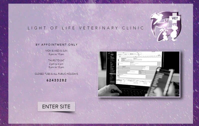 Light Of Life Veterinary Clinic