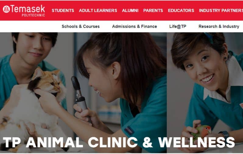 TP Animal Clinic & Wellness