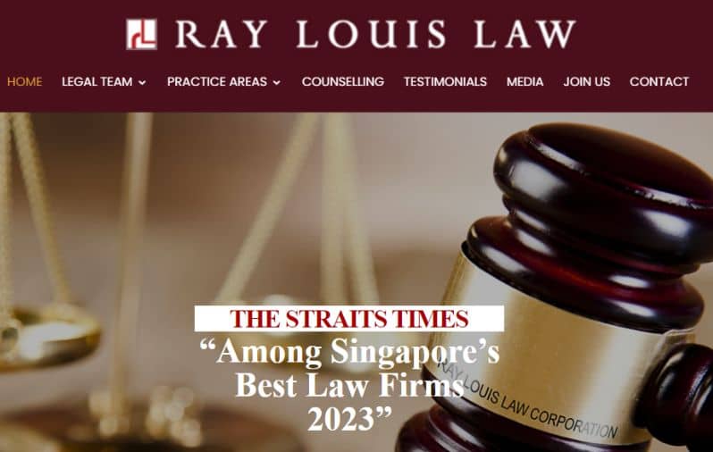 RayLouis Lawfirm